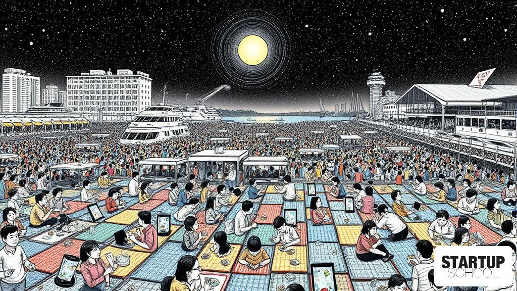 여수, 국동항 '한밤의 피크닉' 7월3일부터 상설 운영