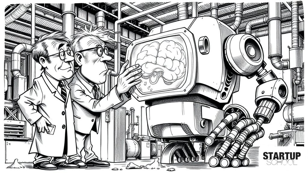 연구실의 피지컬 AI를 제조 현장으로…다임리서치·IBM·KAIST 3자 협력