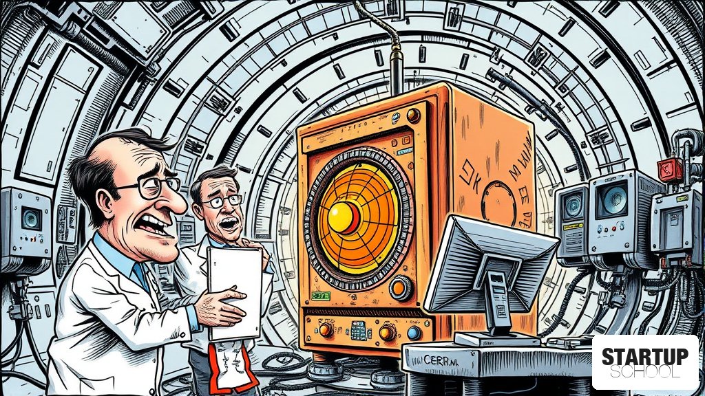 오랫동안 RHEL을 사용해 온 CERN, 산업용 컴퓨터를 Debian으로 전환