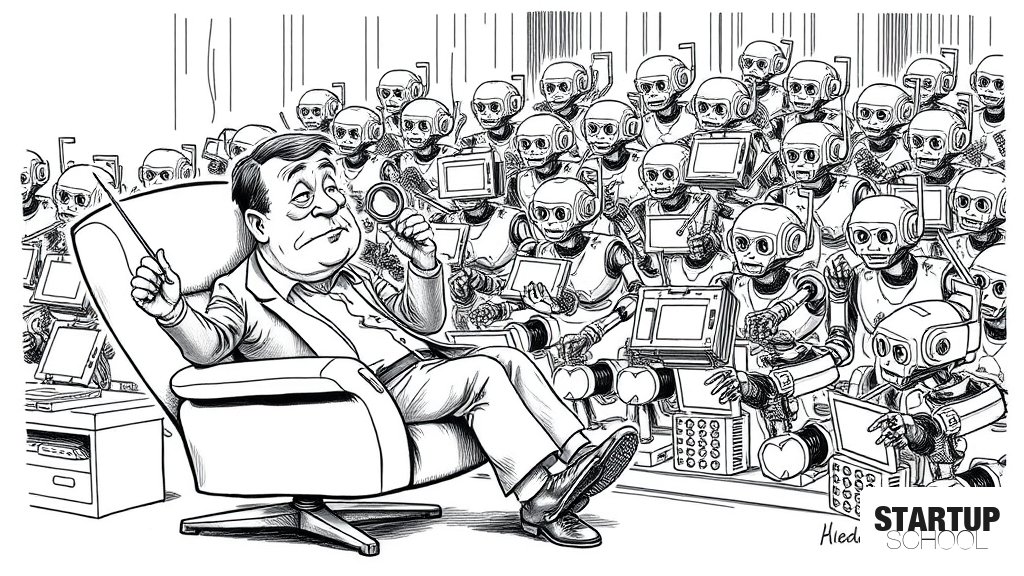 오픈AI “AI 에이전트가 업무 수행, 엔지니어 역할은 지휘·검증으로”
