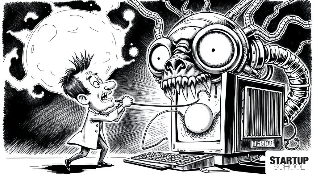 오픈AI 최고과학자 “AI 이해·통제 어려워져…개발 속도 늦춰야”