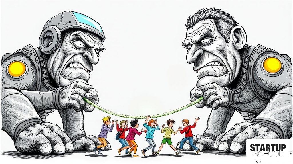 오픈AI·문샷, 글로벌 앰배서더 확보 나서...'생태계 확장' 경쟁