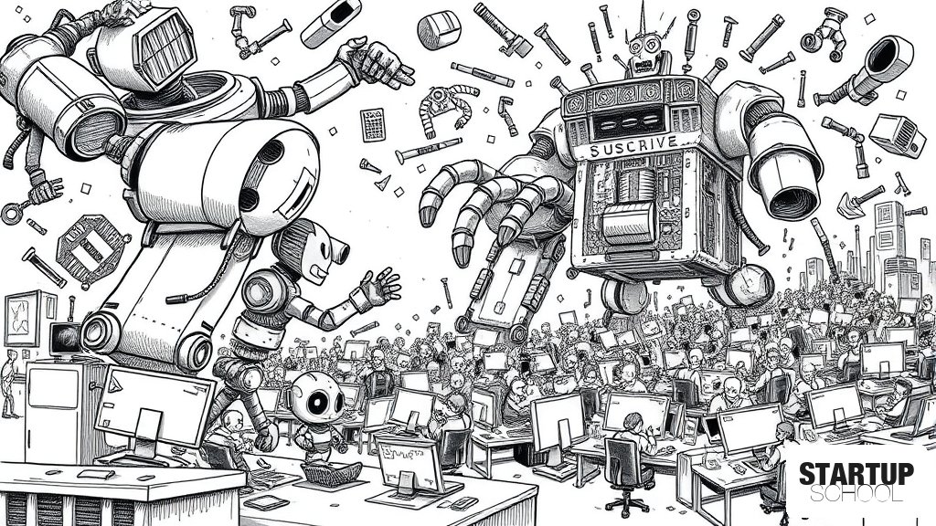 오픈AI·앤트로픽·MS와 함께…젠스파크, 'AI 워크스페이스' 생태계 키운다
