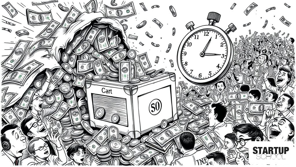 와디즈, 보드게임 ‘보이드폴’ 47분 만에 1억원…최종 4억4000만원 모았다