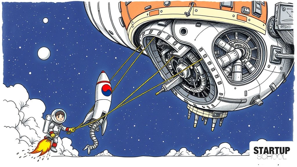 우주청, 프랑스 CNES·TAS 등과 협력 모색