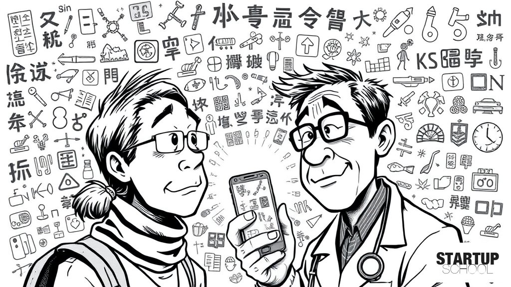 울쎄라·써마지도 정확하게…미용의료 특화 AI 통역 앱 ‘K뷰티톡’ 출시