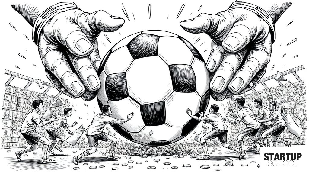 “월드컵은 팔 물건 아니다”…유럽축구연맹, FIFA에 전면 보이콧 선언