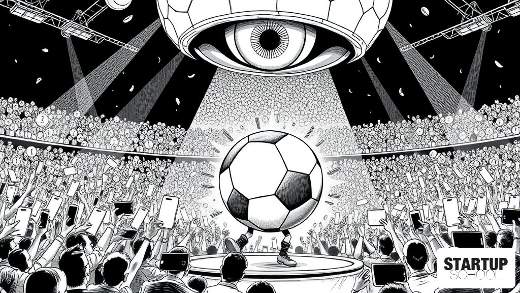 월드컵이 콘서트 티켓처럼 팔린다 – 2026 대회가 시험하는 세 가지
