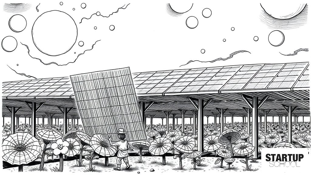 이탈리아, 최대 규모 225MW 영농형 태양광 건설…3830억 조달