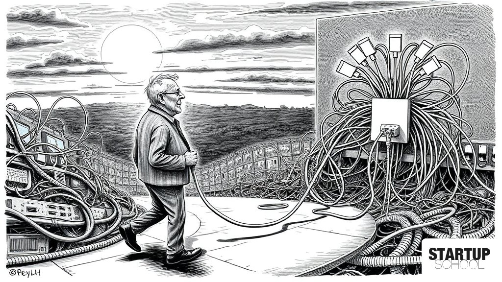 ‘인터넷의 아버지’ Vint Cerf, 은퇴