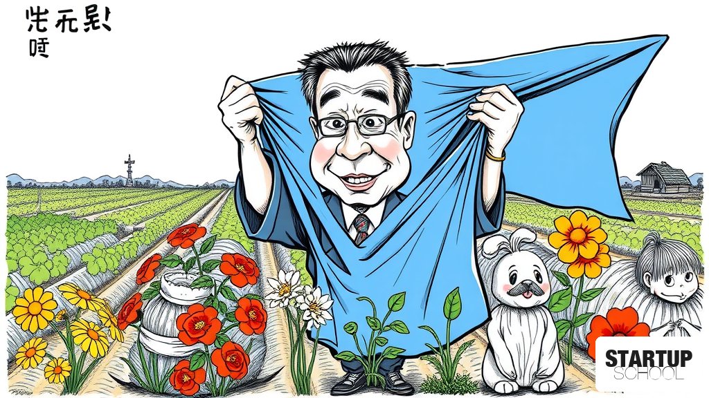 일본, 영농형 태양광 차광률 30% 미만 추진…작물별 적용 논란