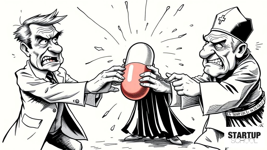 '임신중지 약물' 이르면 내년 1분기 도입…의료계·여성계 등 의견 엇갈려