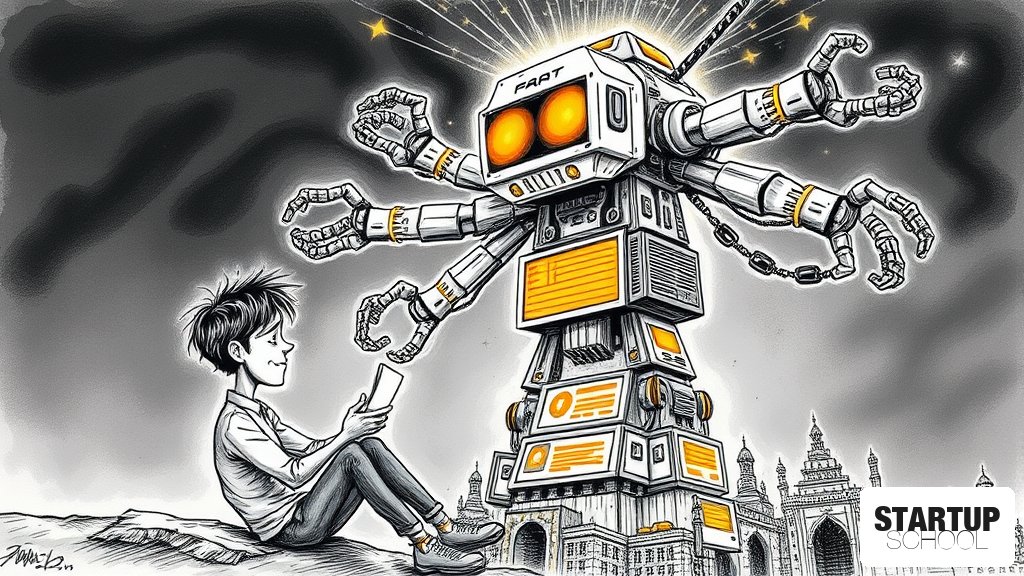 자연어로 화면 설계부터 코드까지…토마토시스템, AI 개발 에이전트 시연