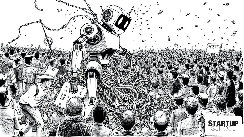 "전 국민 무료로 AI 쓴다"...과기부, '모두의 AI' 프로젝트 공모 착수