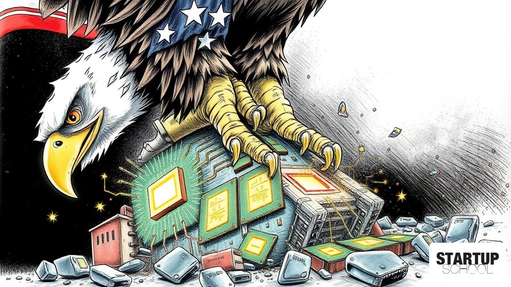 전 세계 운영체제를 꿈꾼 일본의 TRON과 미국의 개입