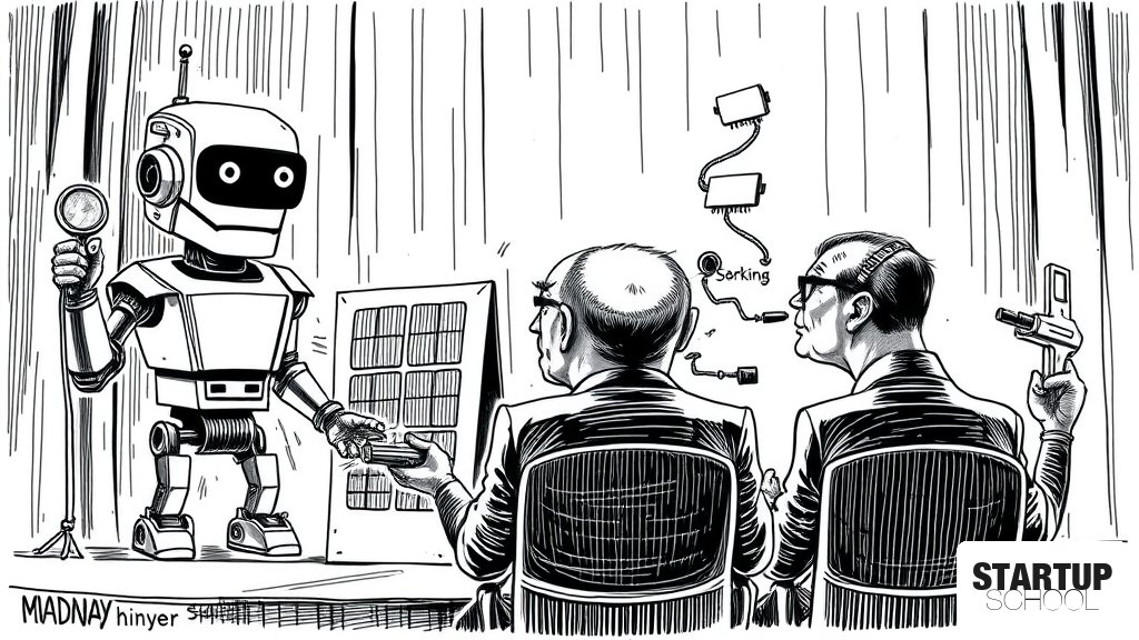 전력 최적화부터 TGV 검사·AI 통역까지…경기혁신센터, 스타트업 15곳 IR