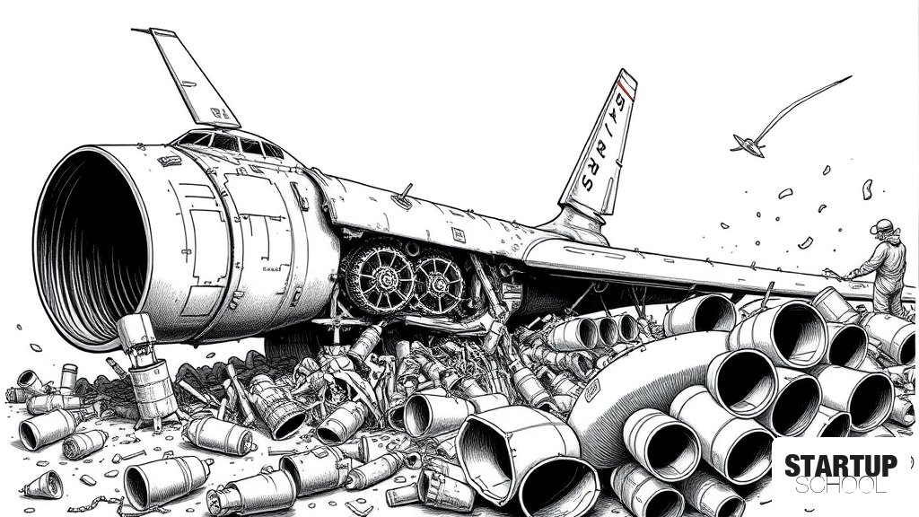 전직 SR-71 엔지니어가 말하는 NASA의 Blackbird 부활 프로그램