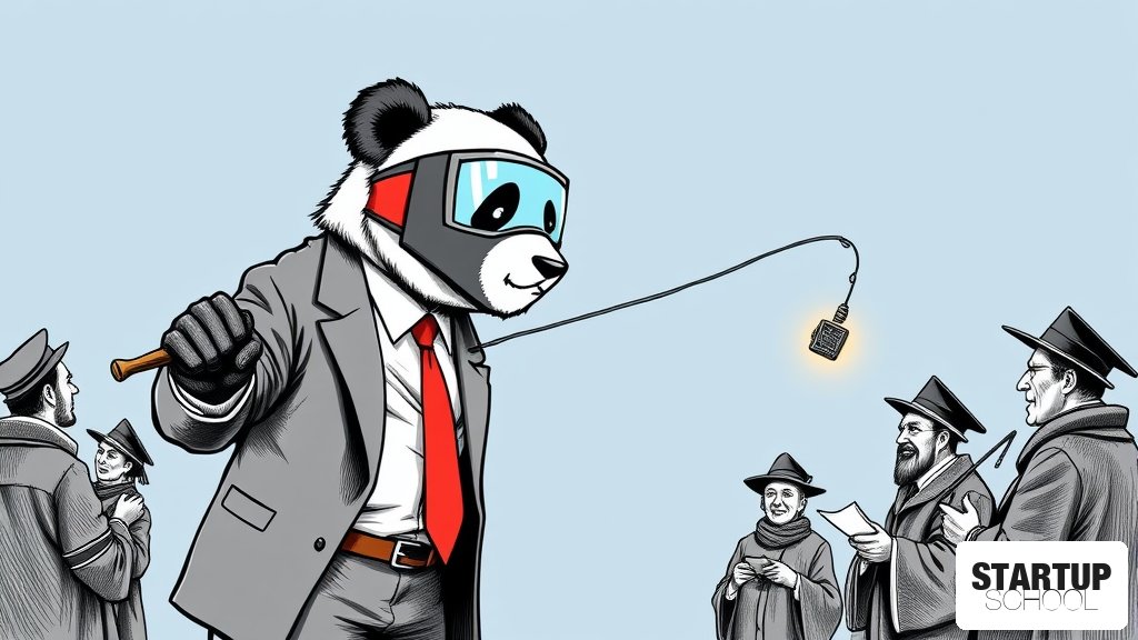 "전직 미국 관료 사칭"…중국 해커, AI 정책 전문가 계정 노렸다
