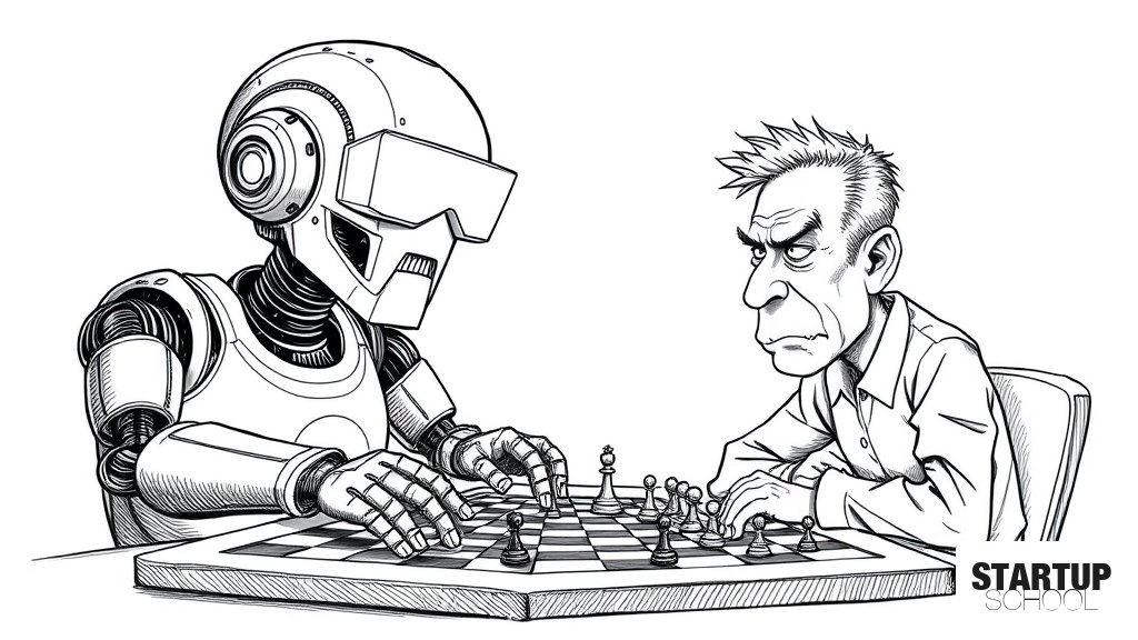 정보 대부분이 숨겨진 게임 Stratego, 이제야 AI가 벽을 넘었다