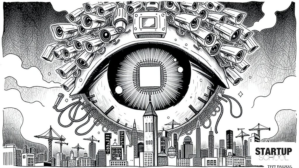 정부, CCTV 1만8000대 ‘AI 전환’ 나서…국산 NPU 대거 도입