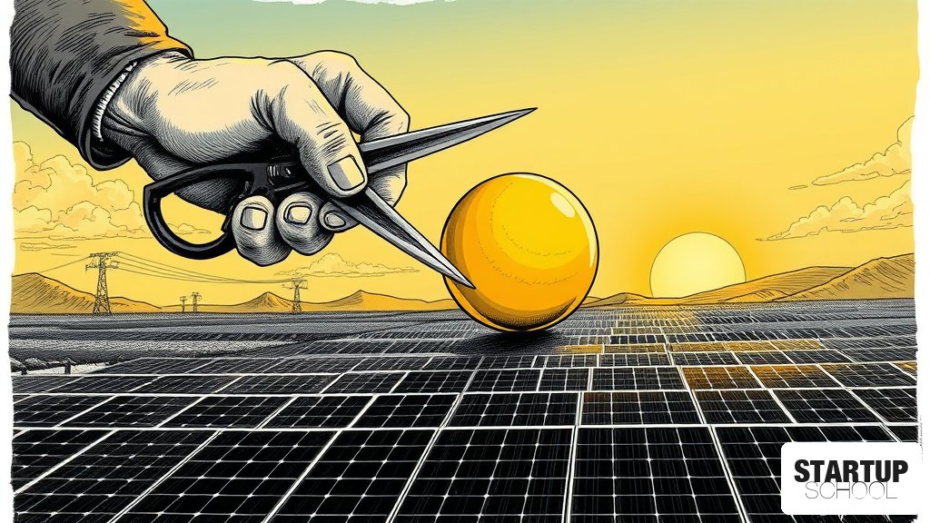 정부, 태양광 1GW 입찰 공고…상한가 147.686원으로 5% 인하