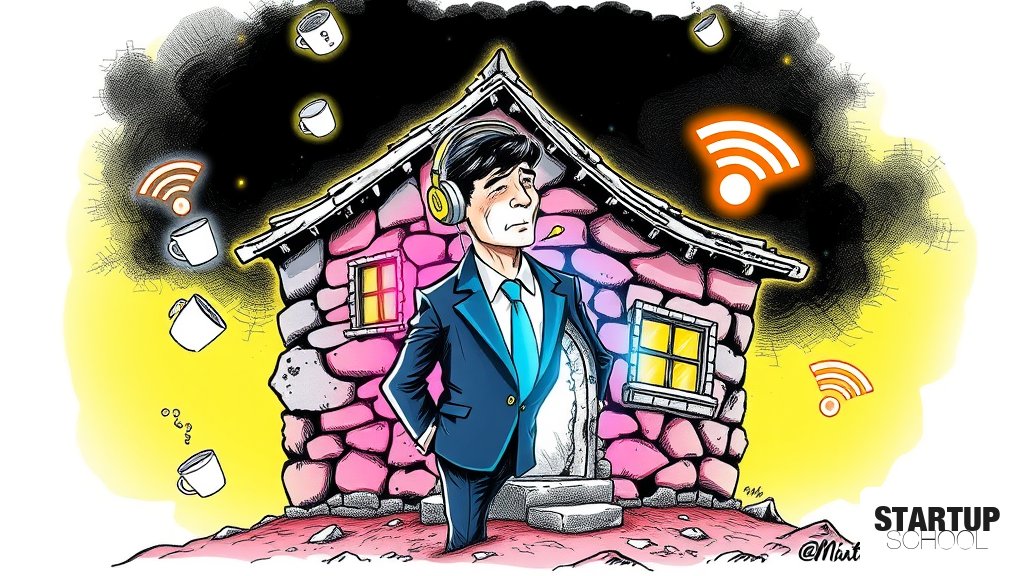 제주 빈집 15호, 워케이션 거점으로 바뀐다…리브애니웨어·다자요 협력