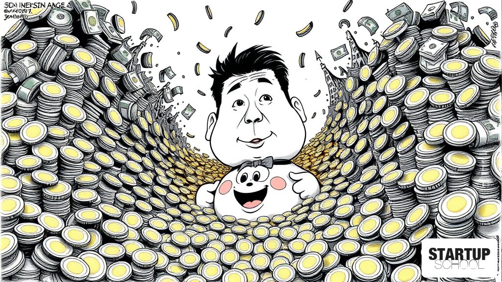 젠슨 황 "허깅페이스 쟁탈전서 승리하려면 17조 필요했다"