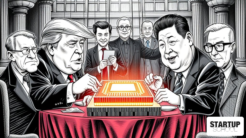 젠슨 황·알트먼, 미중 정상회담 국빈 만찬 참석 예정