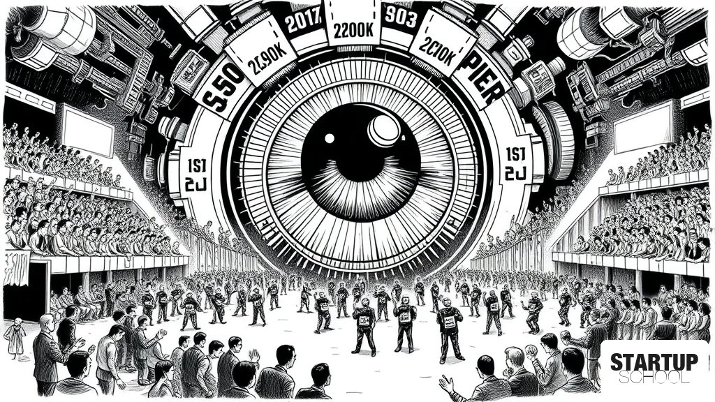 조코딩AX파트너스 'AX 인재전쟁' 마침표…5300명 중 60명 최종 결전