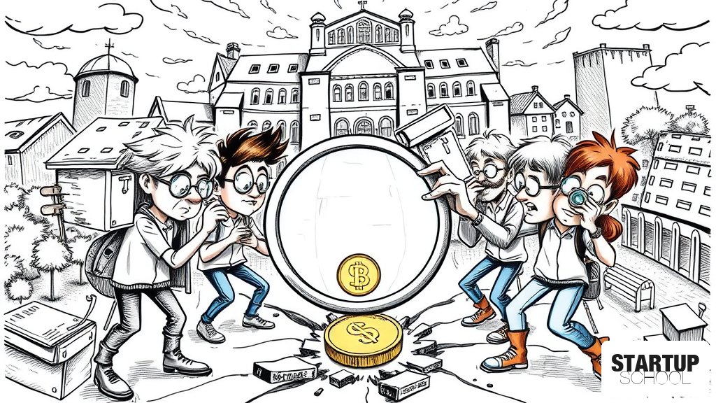 “좋은 문제 찾는 학생 모여라”…서울대기술지주, 창업 아이디어톤 참가자 모집
