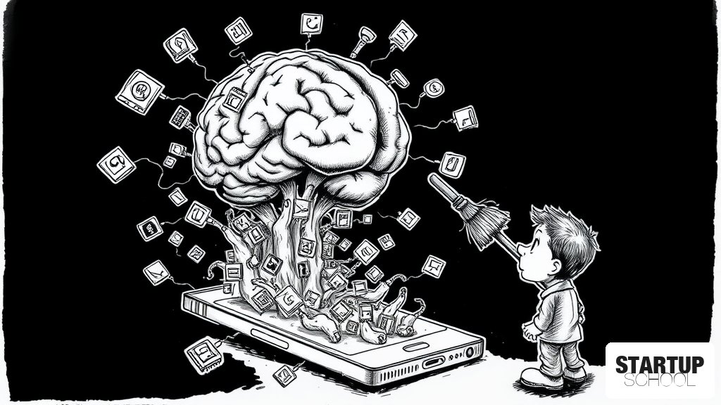 중국 모바일 시장, 'AI OS' 경쟁 시작...AI 모델 스타트업도 '에이전트 폰' 출시