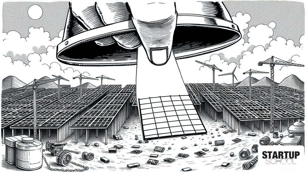 중국, 추가 태양광 증설 막히나…18.33GW 건설 중단