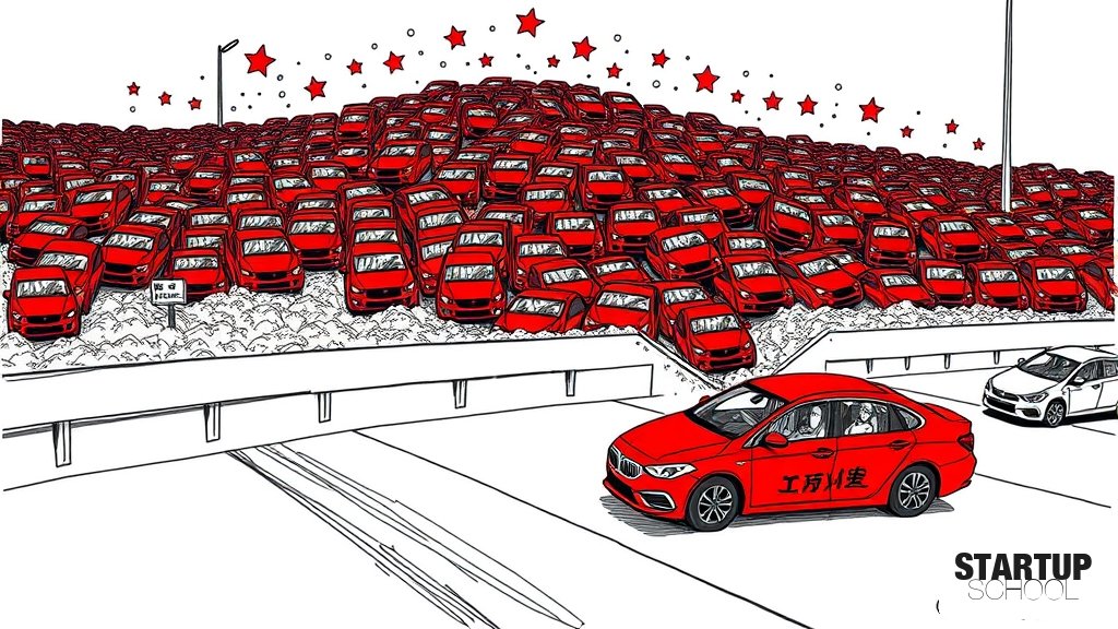 중국산 車 수입 1년 새 2배…獨 제치고 1위