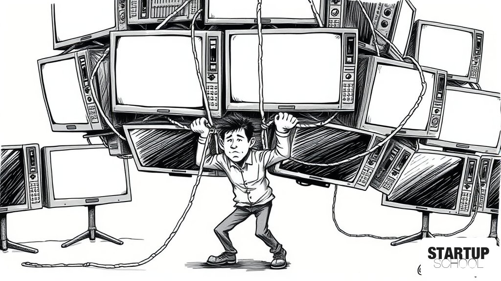 중복 편성률 98%...케이블TV "채널 선택권 달라"