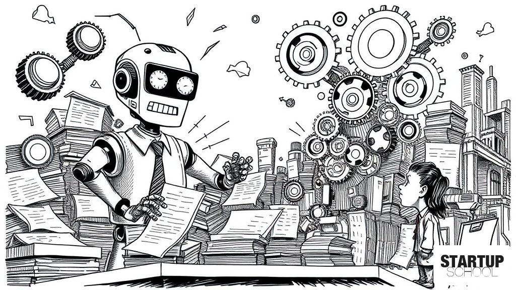 질문하는 AI’ 넘어 ‘일하는 AI’…인핸스, 공공 적용 사례 발표
