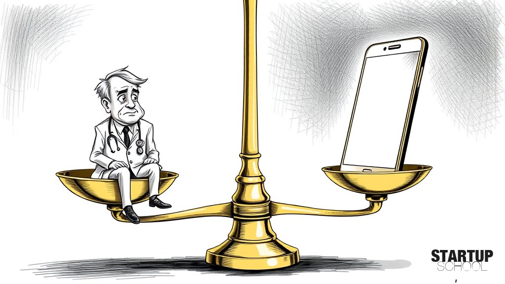 "챗GPT 조언이 의사 진단보다 위"…AI, 섭식 장애 치료 흔든다