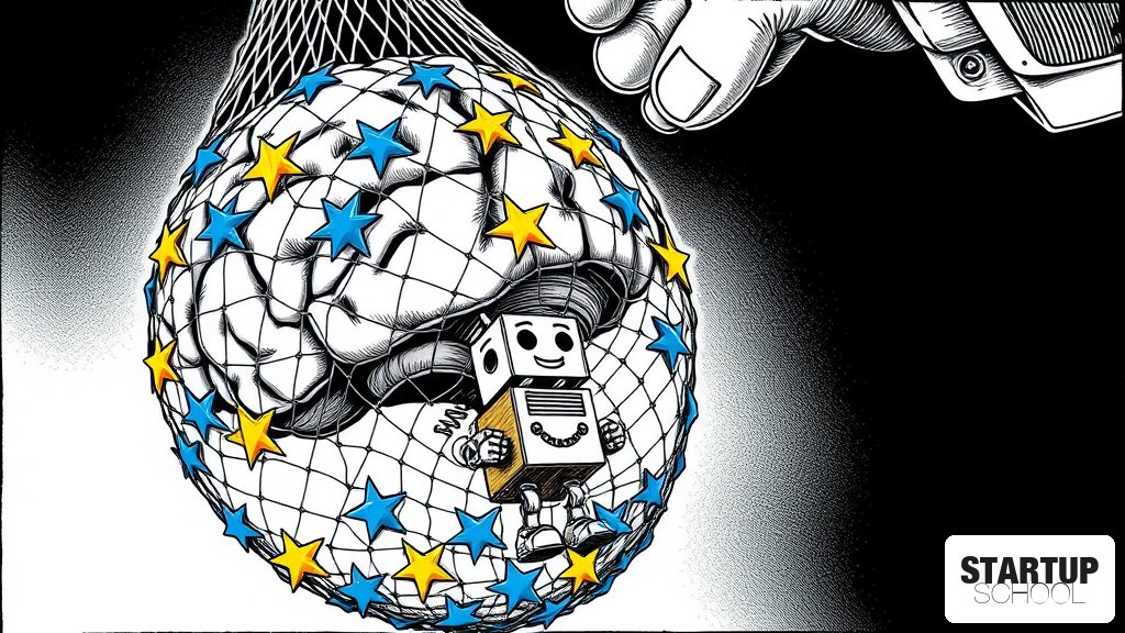 챗GPT·로블록스, EU 플랫폼 규제 대상 오른다