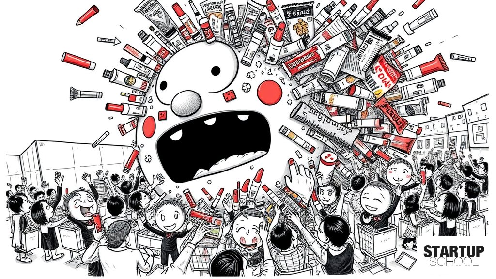 초이락, '호빵맨' IP 확장 본격화…CJ올리브영과 맞손