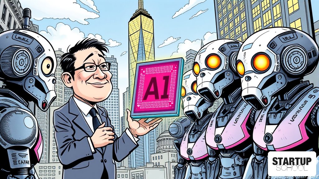 최태원, SK하이닉스 나스닥 상장 맞춰 미국행…AI 빅테크 협력 모색