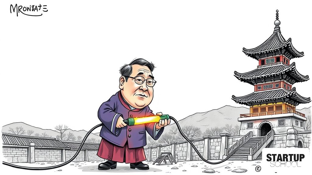 최휘영 장관, APEC 이어 경주서 문화·AI 국제협력 방안 논의
