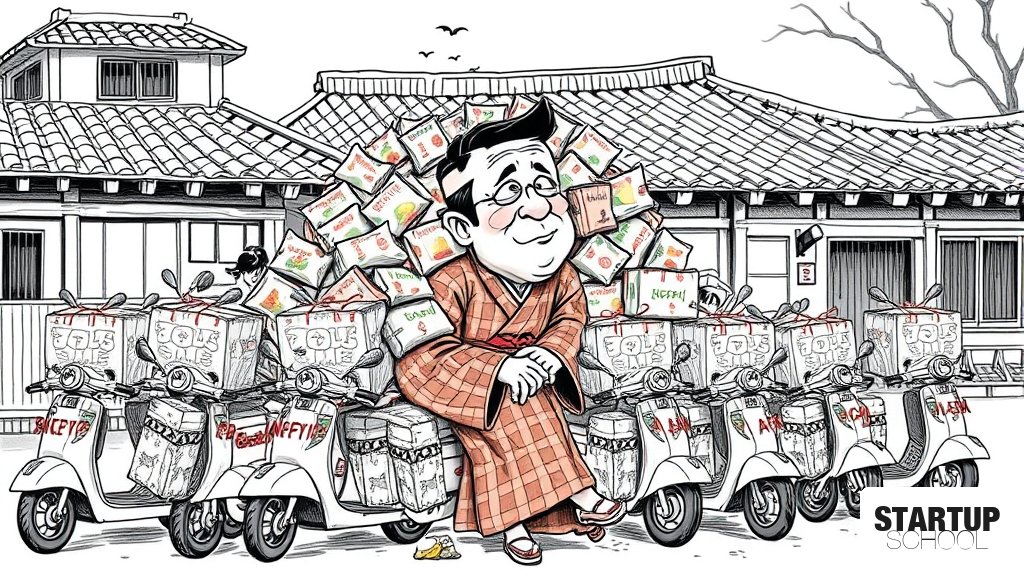 추석엔 과자도 배달로…GS25, 배달·픽업 할인 확대