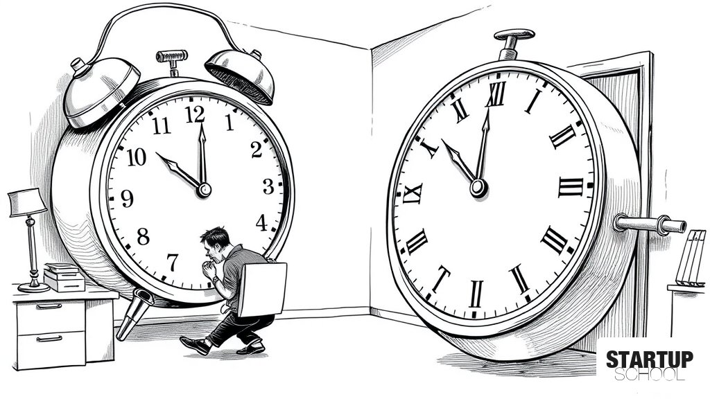 출근은 19분 빨라졌는데 퇴근은 그대로…직장인 근무시간 4년 새 7분 늘었다