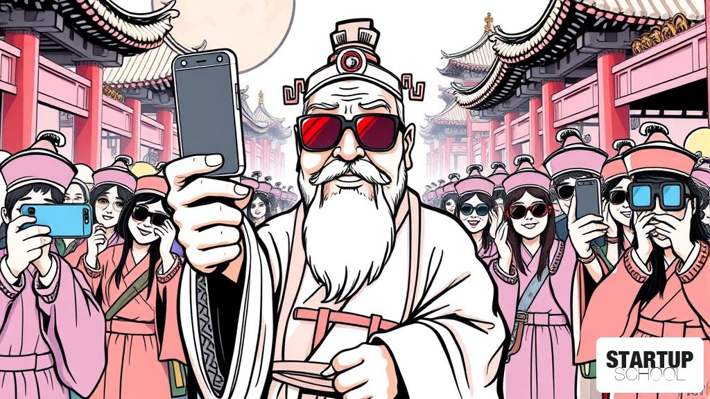 치루 문화의 현대적 계승