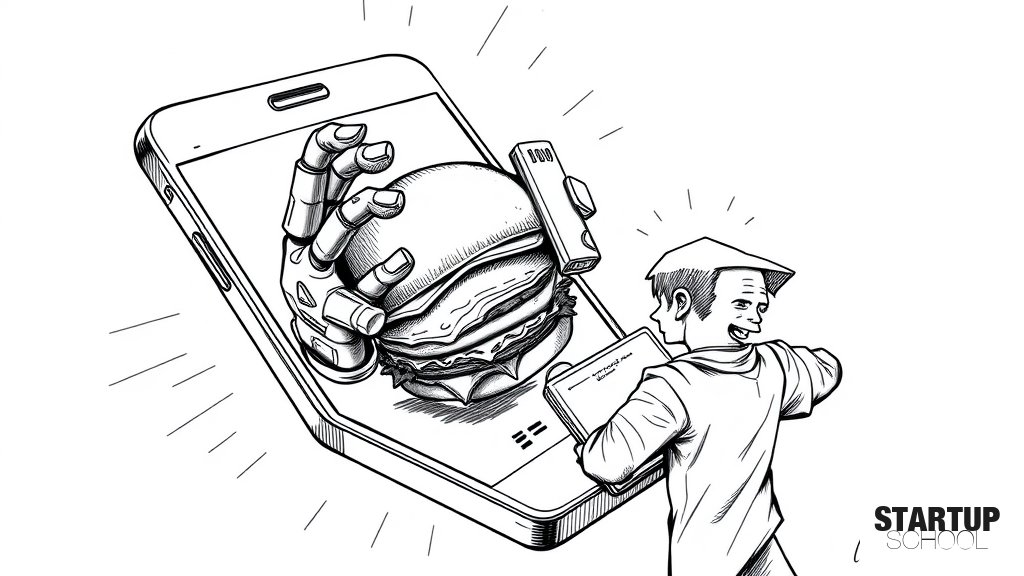 카카오 "AI 수익화 내년부터...카톡서 '쿠팡이츠' 음식주문·결제 추진"