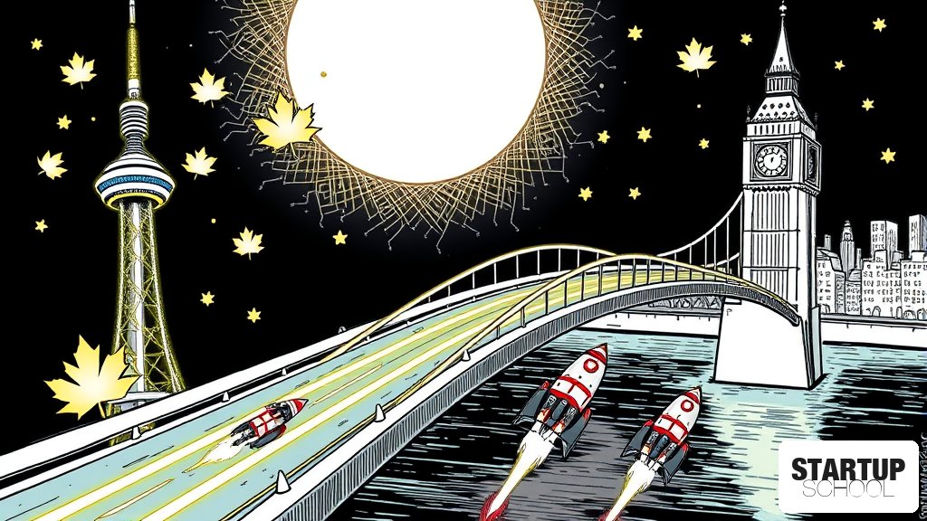 캐나다 밀라에서 영국 임페리얼까지…서울 AI 허브, 스타트업 공동연구망 확대