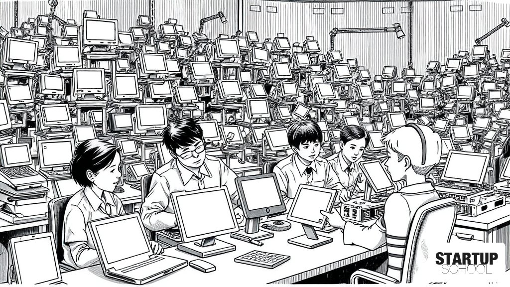 코딧 "AI 시대, 교육 다음 과제는 창작"