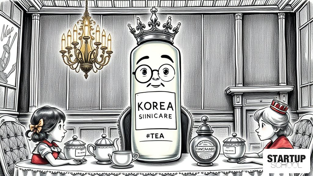 코스알엑스, K뷰티 최초 '영국뷰티카운슬' 참여…英 시장 영향력 확대
