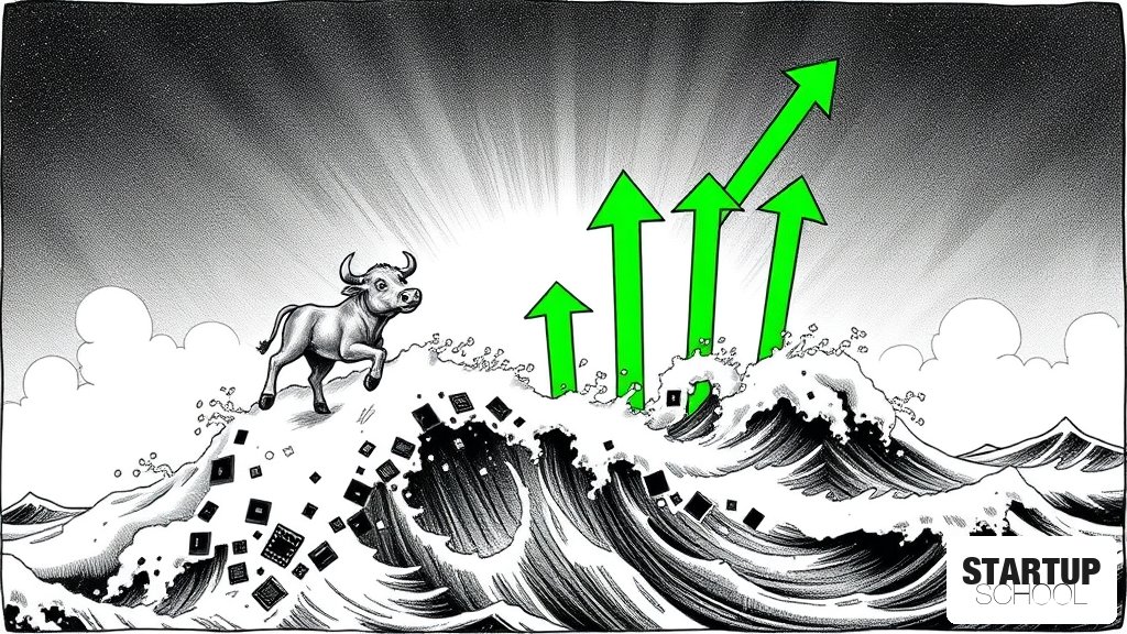 코스피 2%대 상승해 6850선 출발…美 시장 훈풍 영향