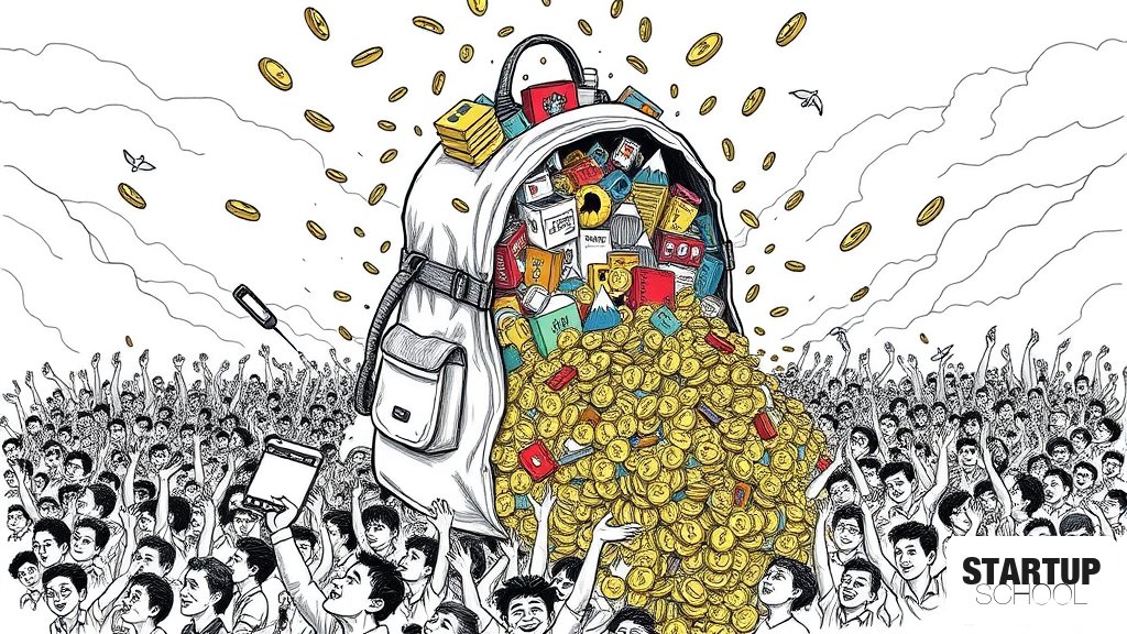크라우드 펀딩 플랫폼 ‘텀블벅’, 누적 펀딩 5000억원 돌파