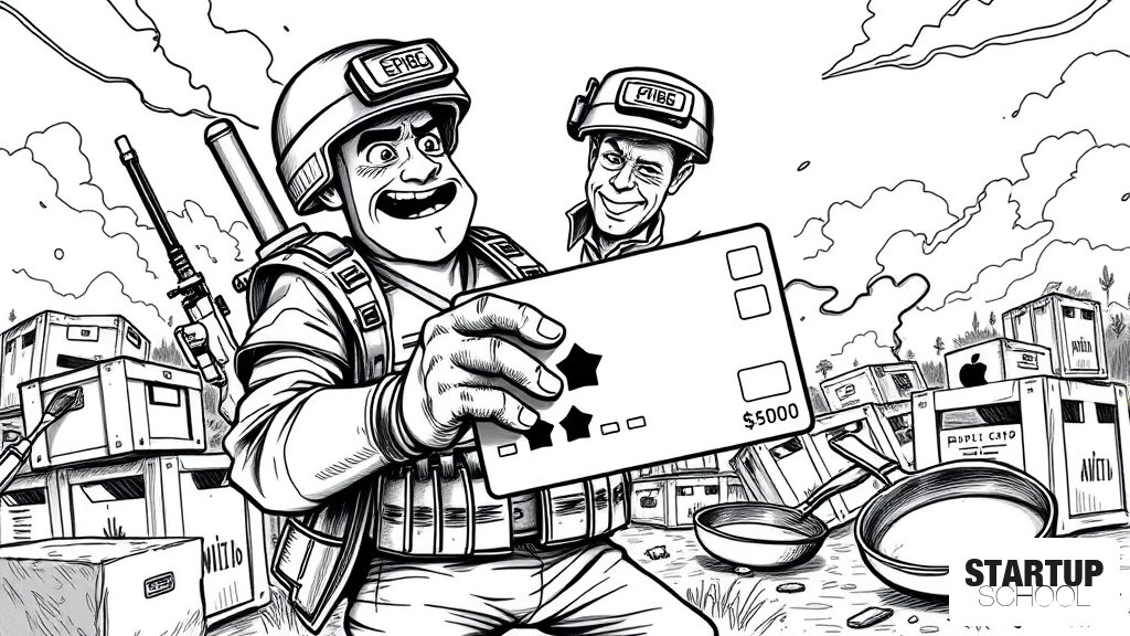 크래프톤, 신한은행·카드와 손잡고 '나라사랑카드 PUBG 에디션' 7월1일 출시